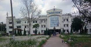 Netaji Subhash Mahavidyalaya Udaipur NSM photo 1